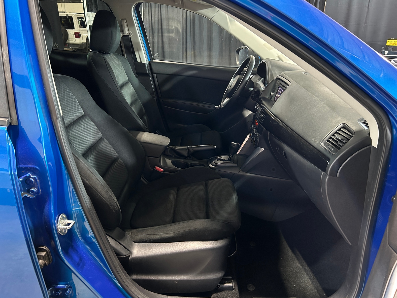 Thumbnail: 2014 Mazda CX-5 - 2