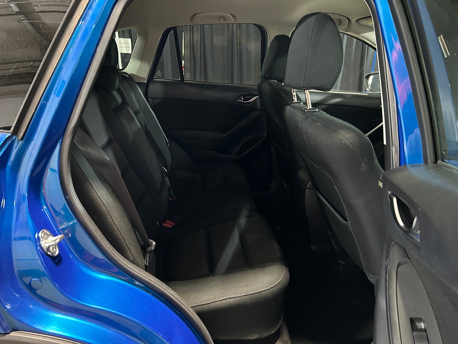 Thumbnail: 2014 Mazda CX-5 - 6