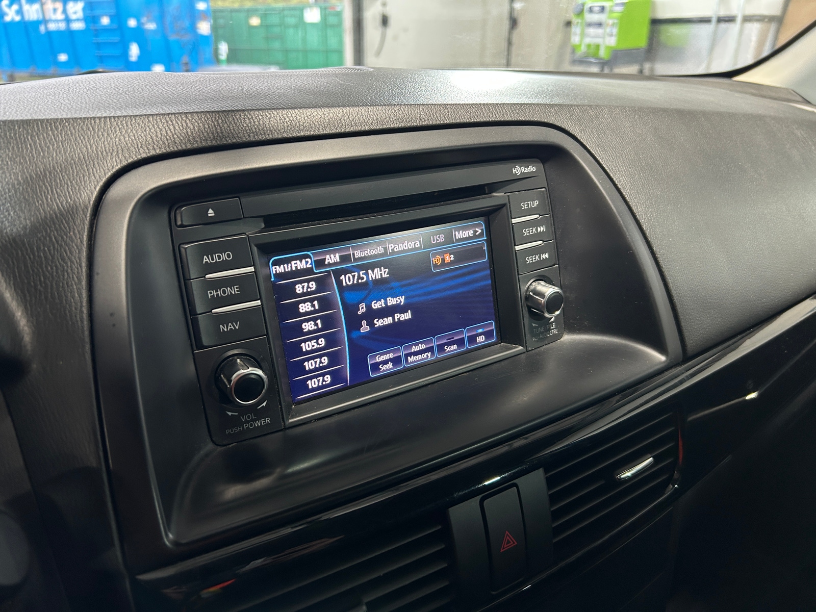 Thumbnail: 2014 Mazda CX-5 - 4