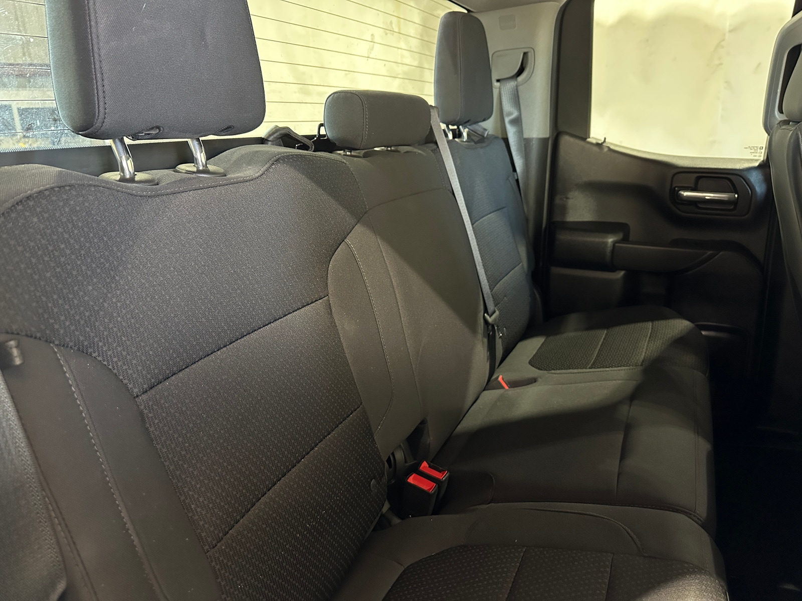 Thumbnail: 2022 Chevrolet Silverado 1500 - 6