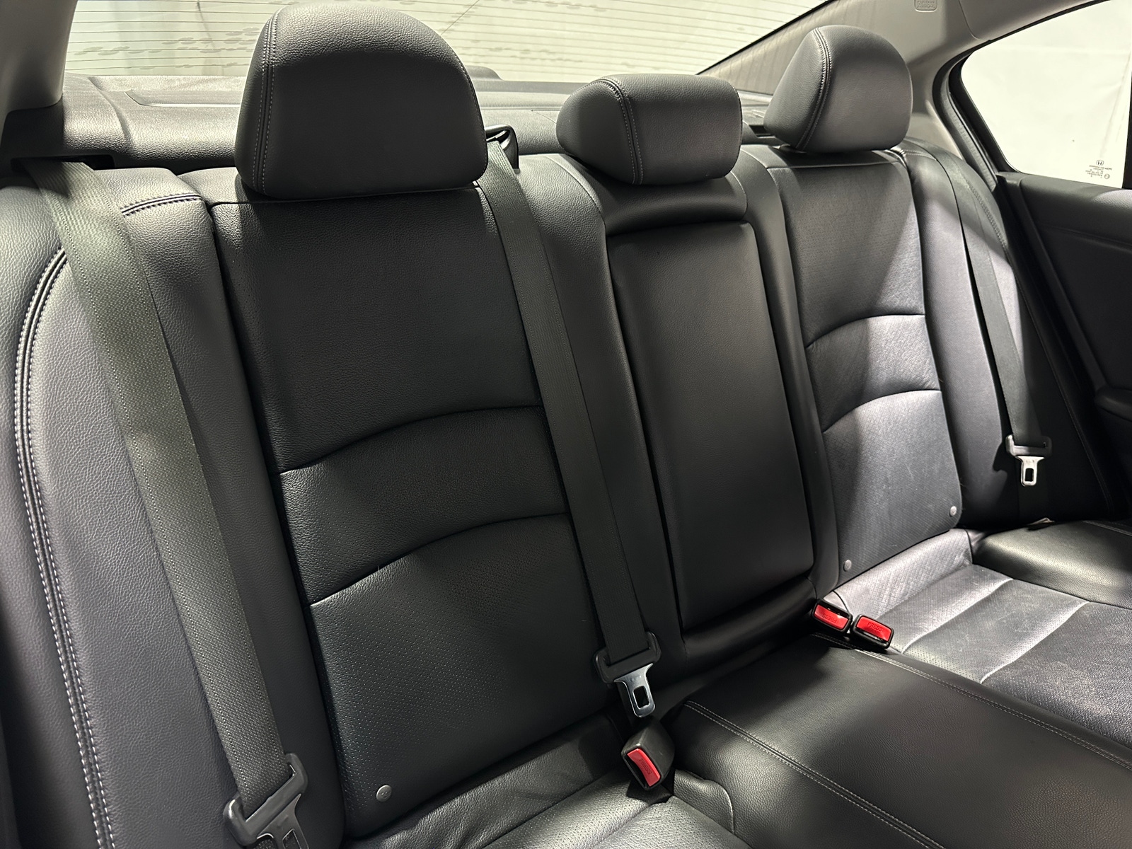 Thumbnail: 2015 Honda Accord - 5