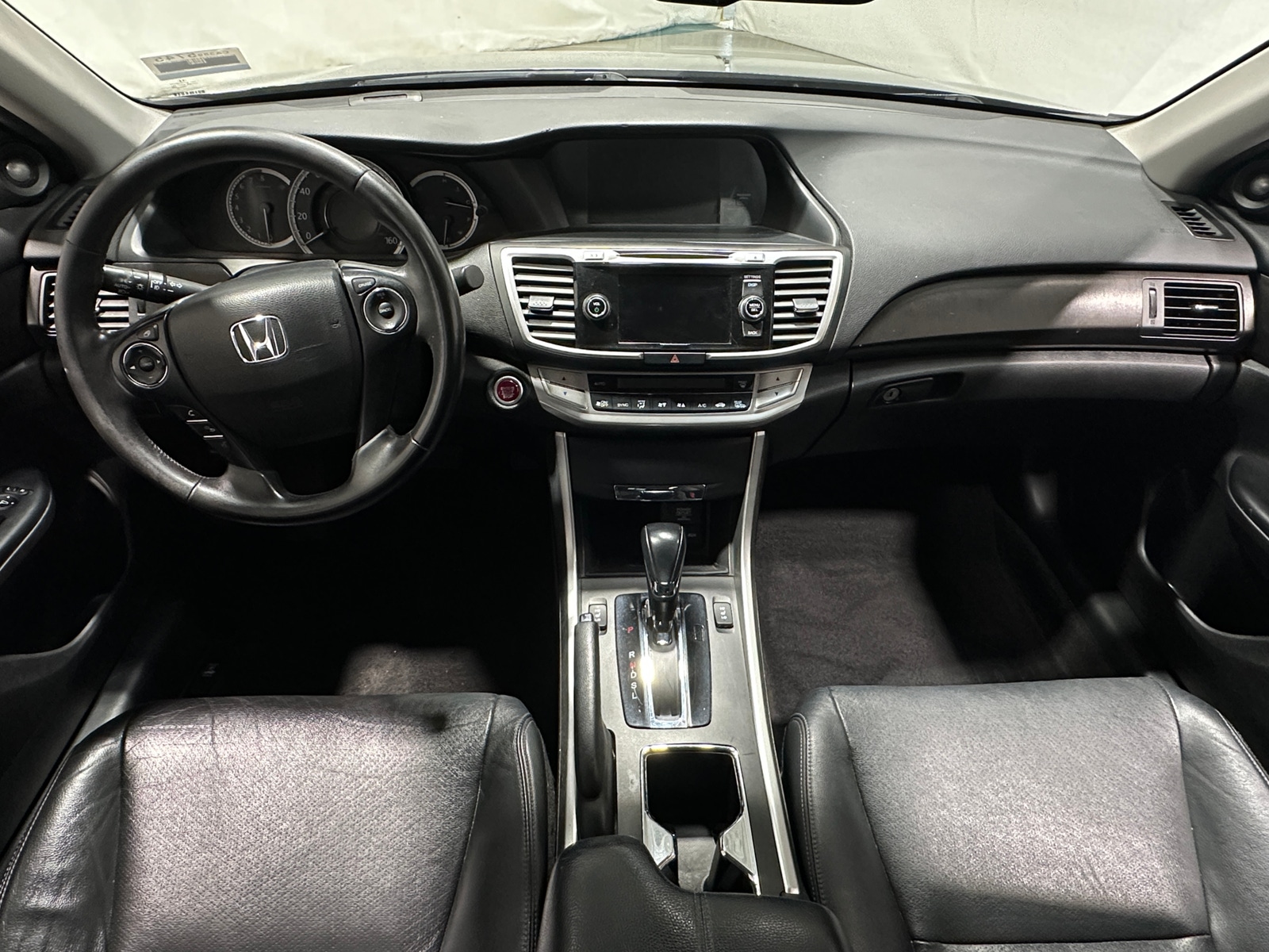 Thumbnail: 2015 Honda Accord - 2