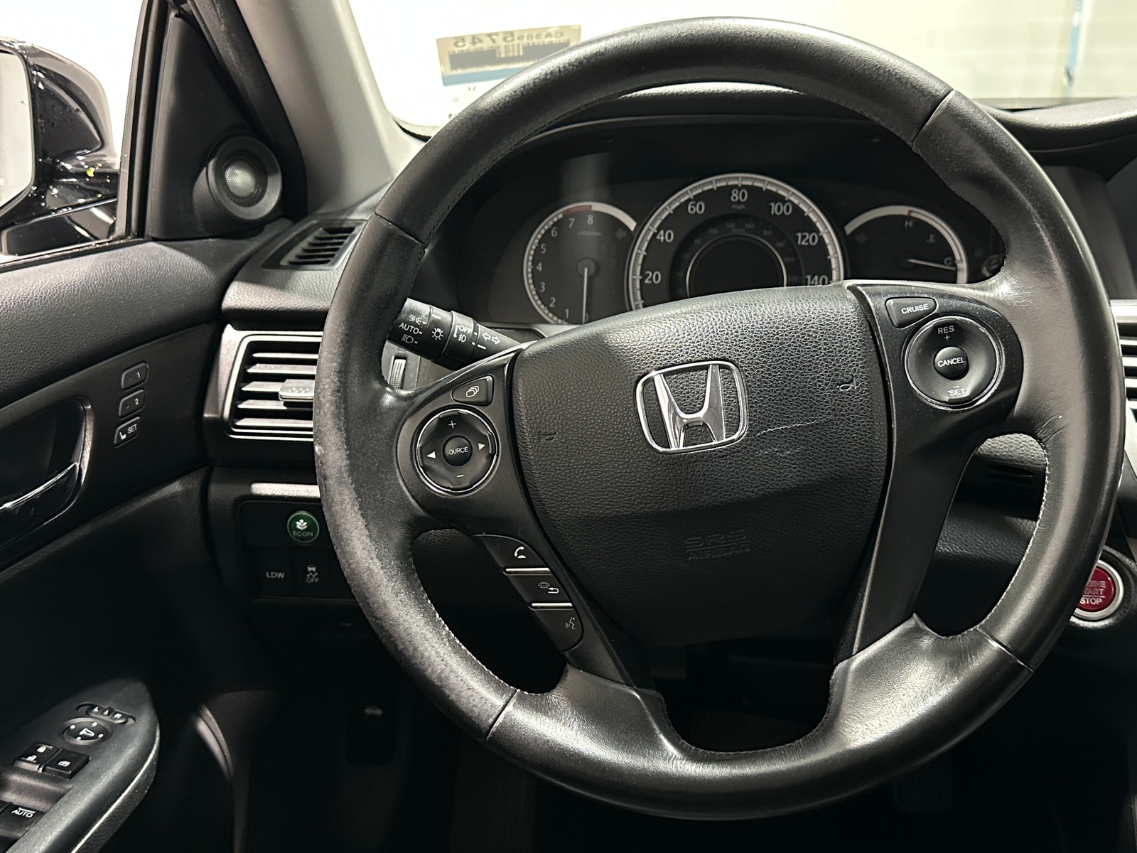 Thumbnail: 2015 Honda Accord - 4