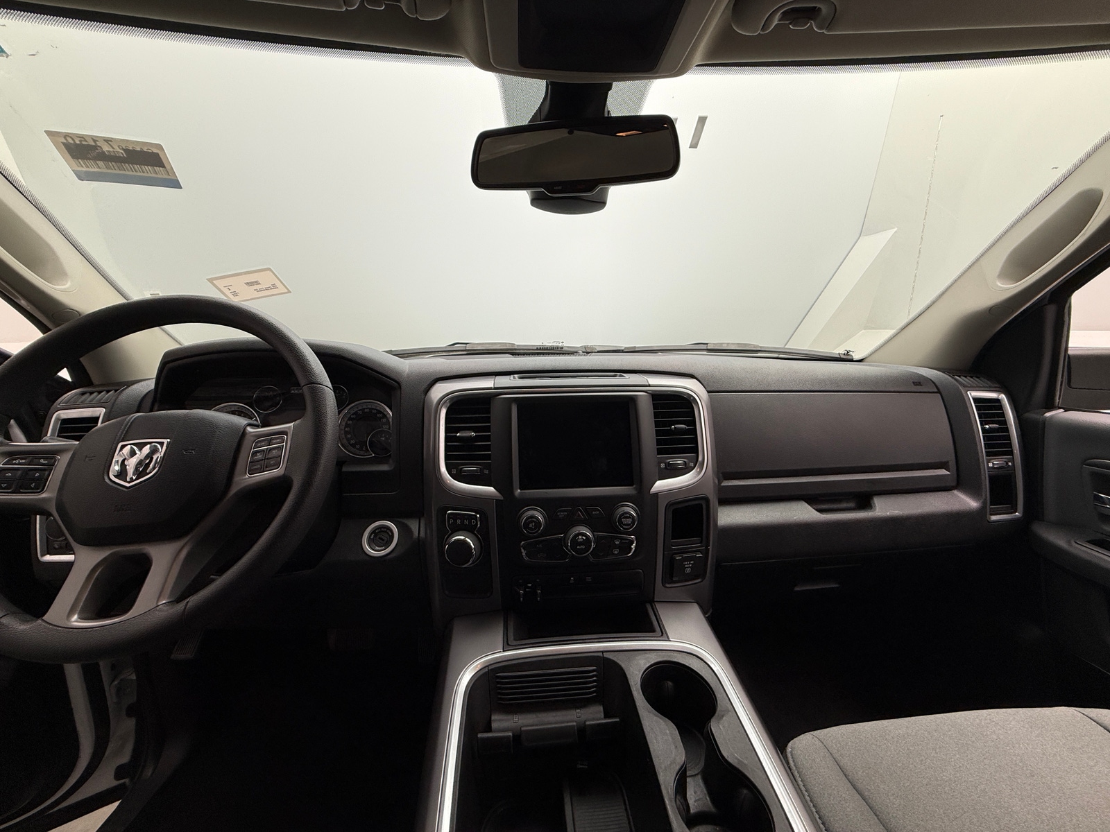 Thumbnail: 2023 RAM 1500 Classic - 3