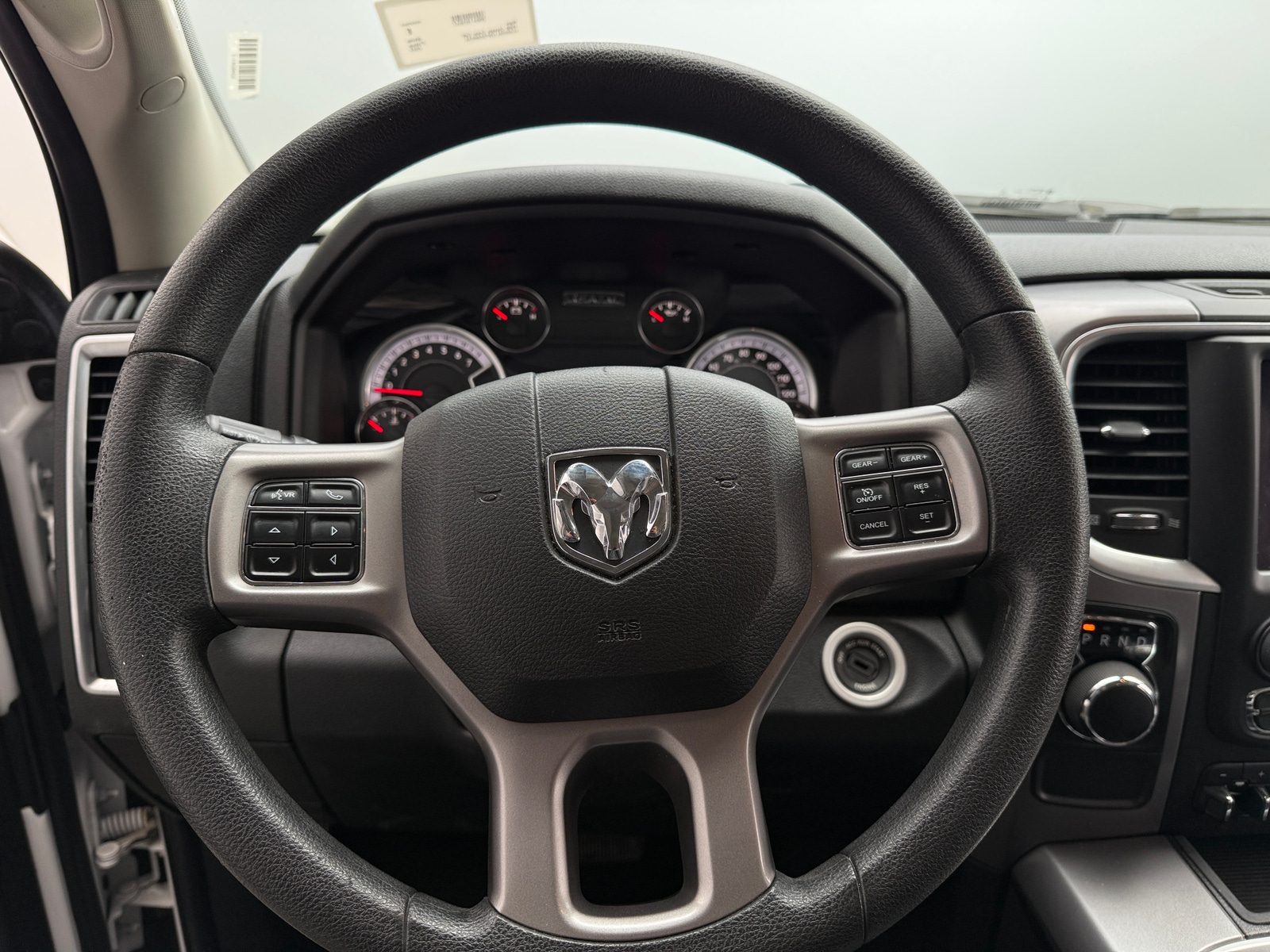 Thumbnail: 2023 RAM 1500 Classic - 5