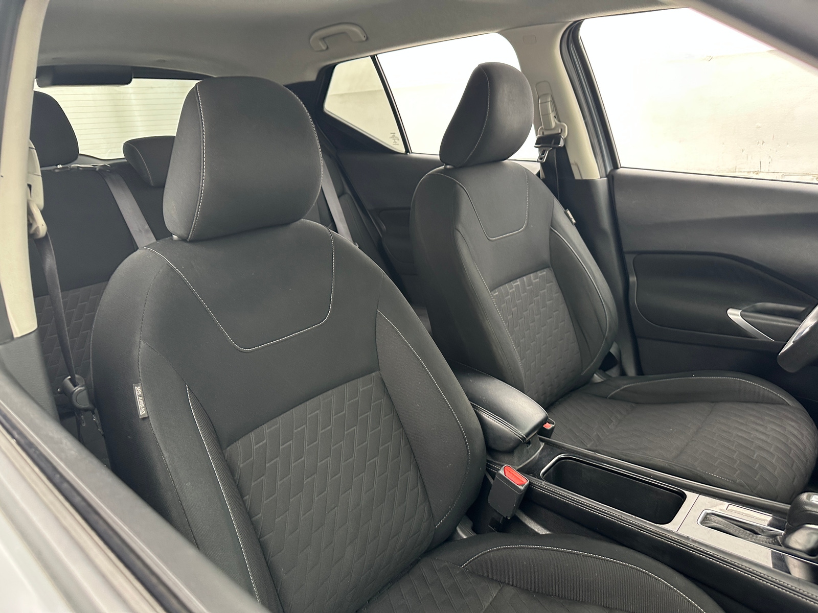 Thumbnail: 2021 Nissan Kicks - 2