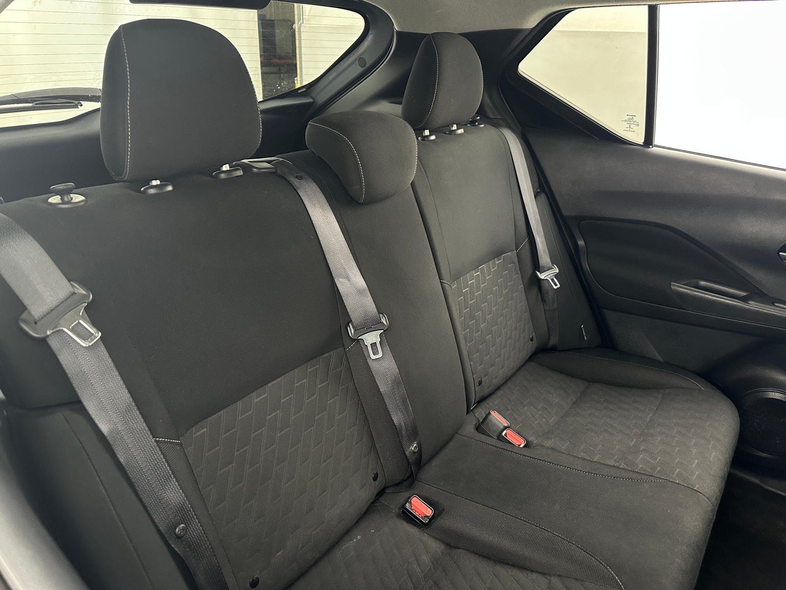 Thumbnail: 2021 Nissan Kicks - 6