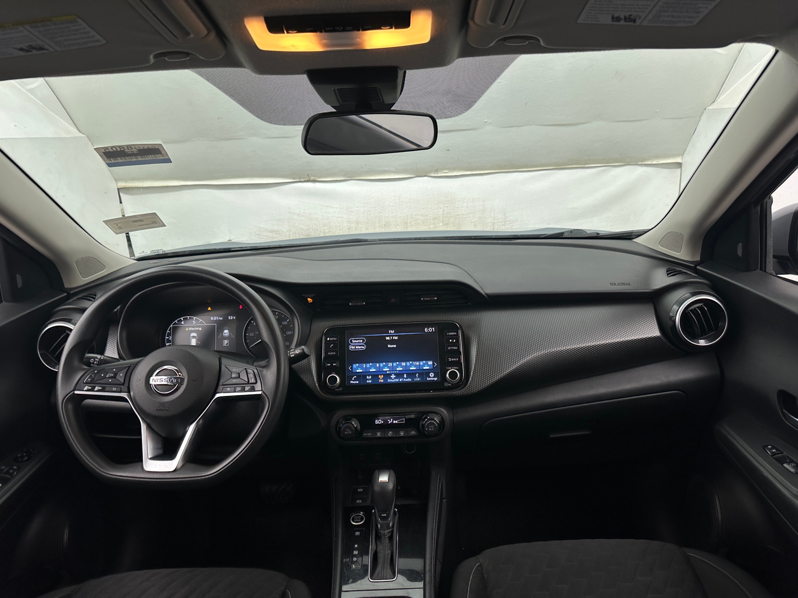 Thumbnail: 2021 Nissan Kicks - 3