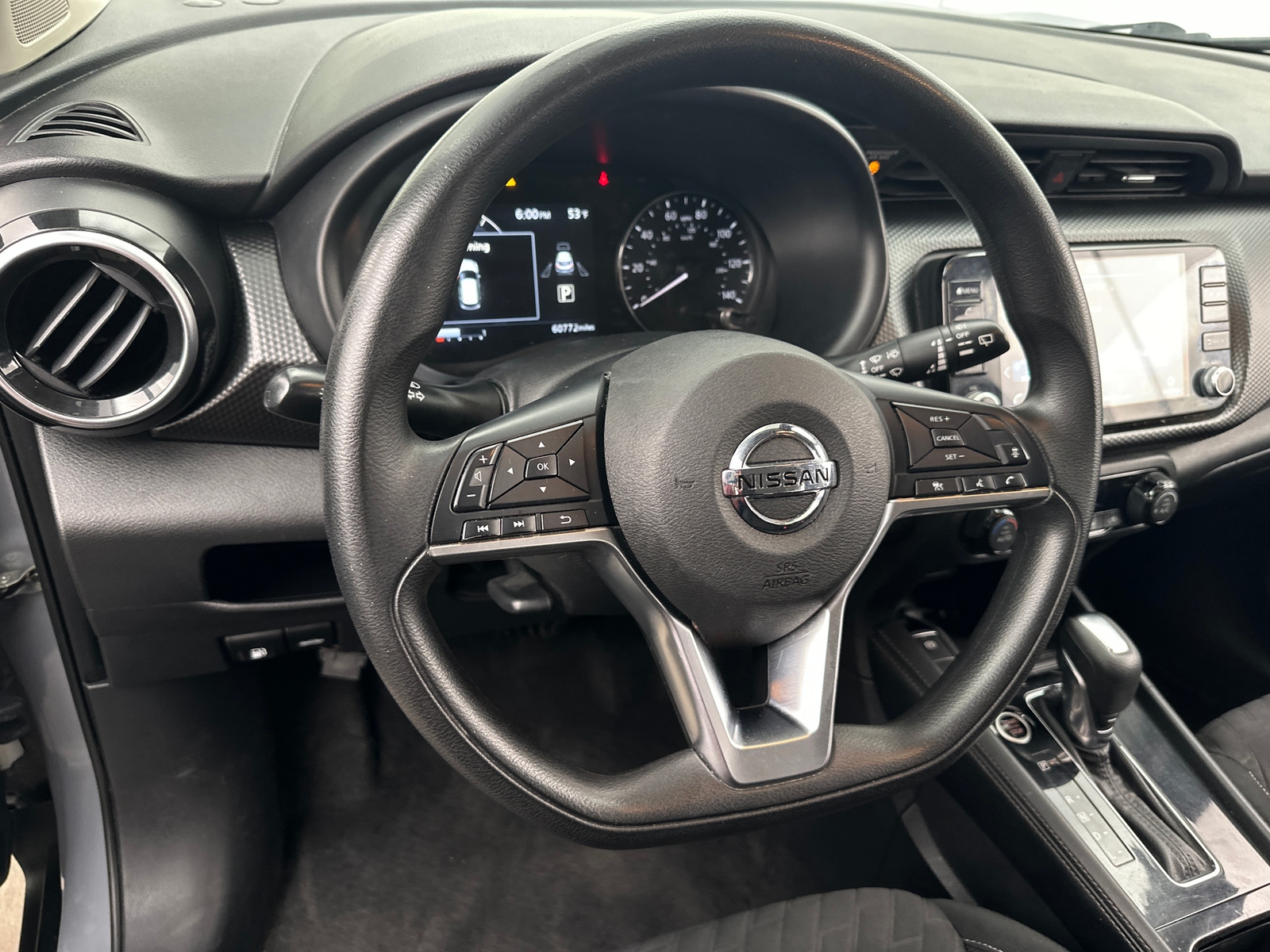 Thumbnail: 2021 Nissan Kicks - 5