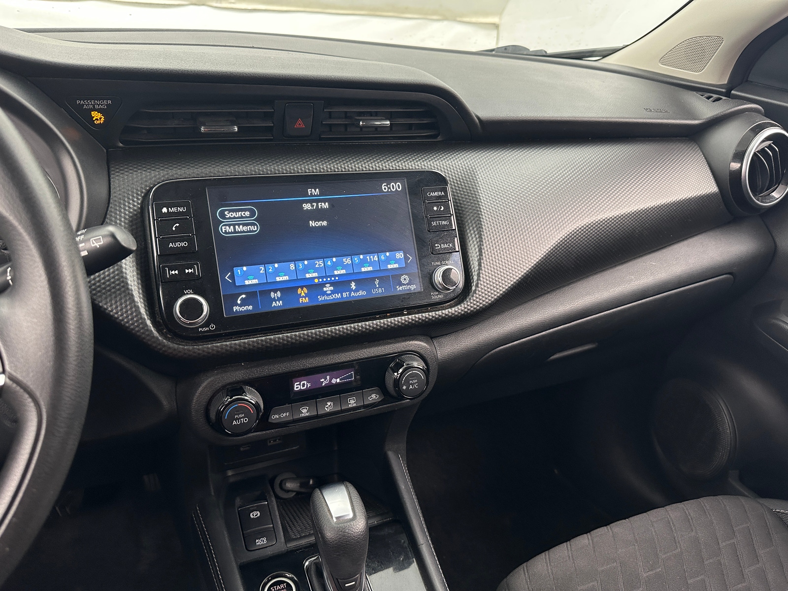 Thumbnail: 2021 Nissan Kicks - 4