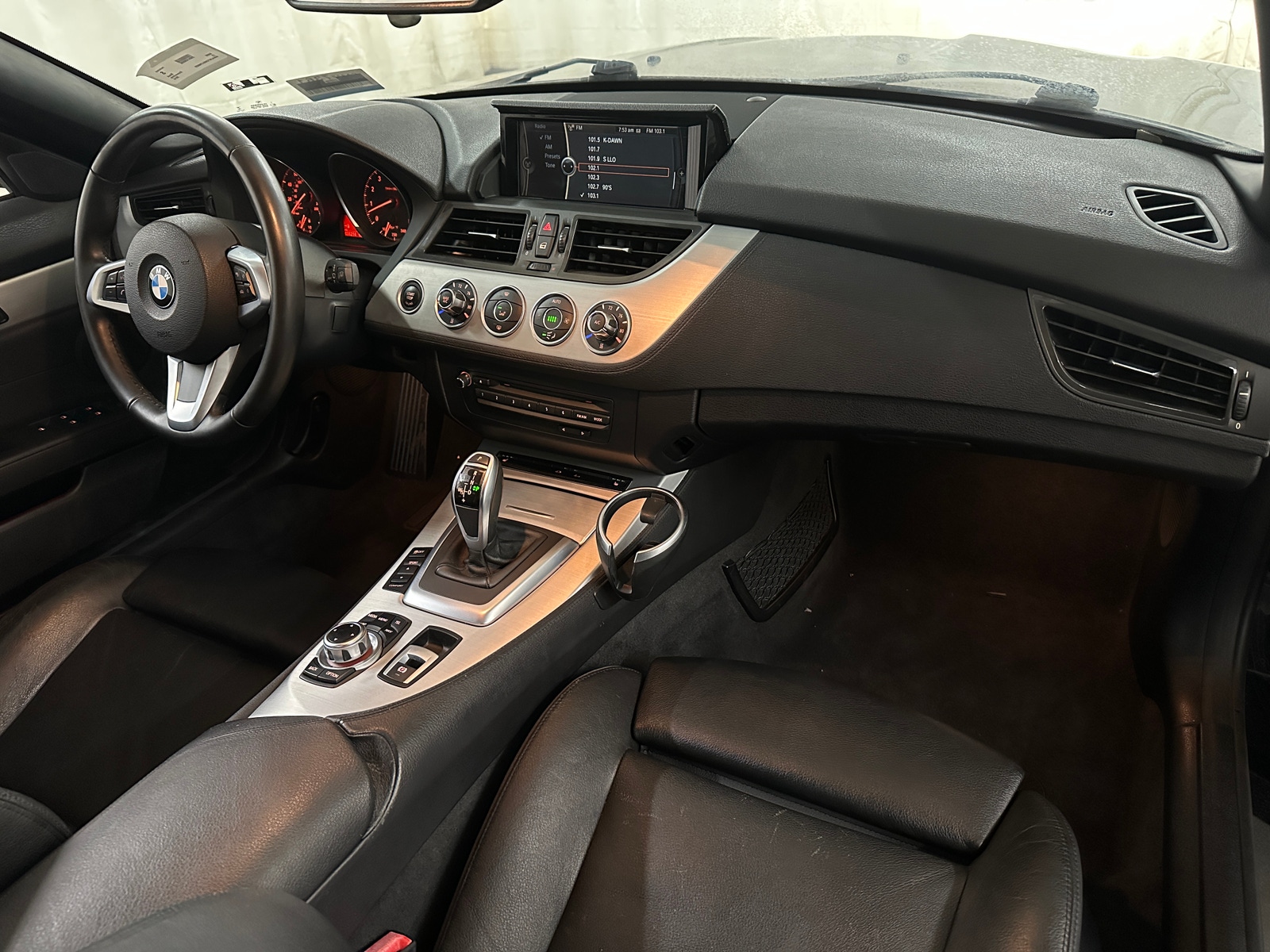 Thumbnail: 2014 BMW Z4 - 2