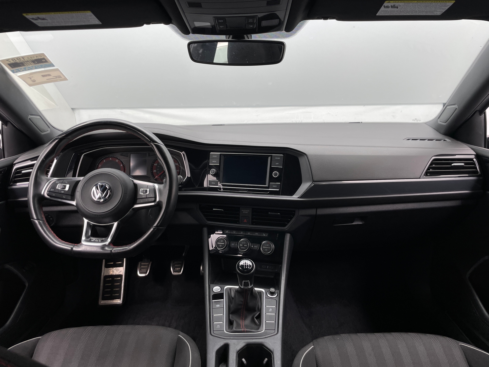 Thumbnail: 2021 Volkswagen Jetta - 3