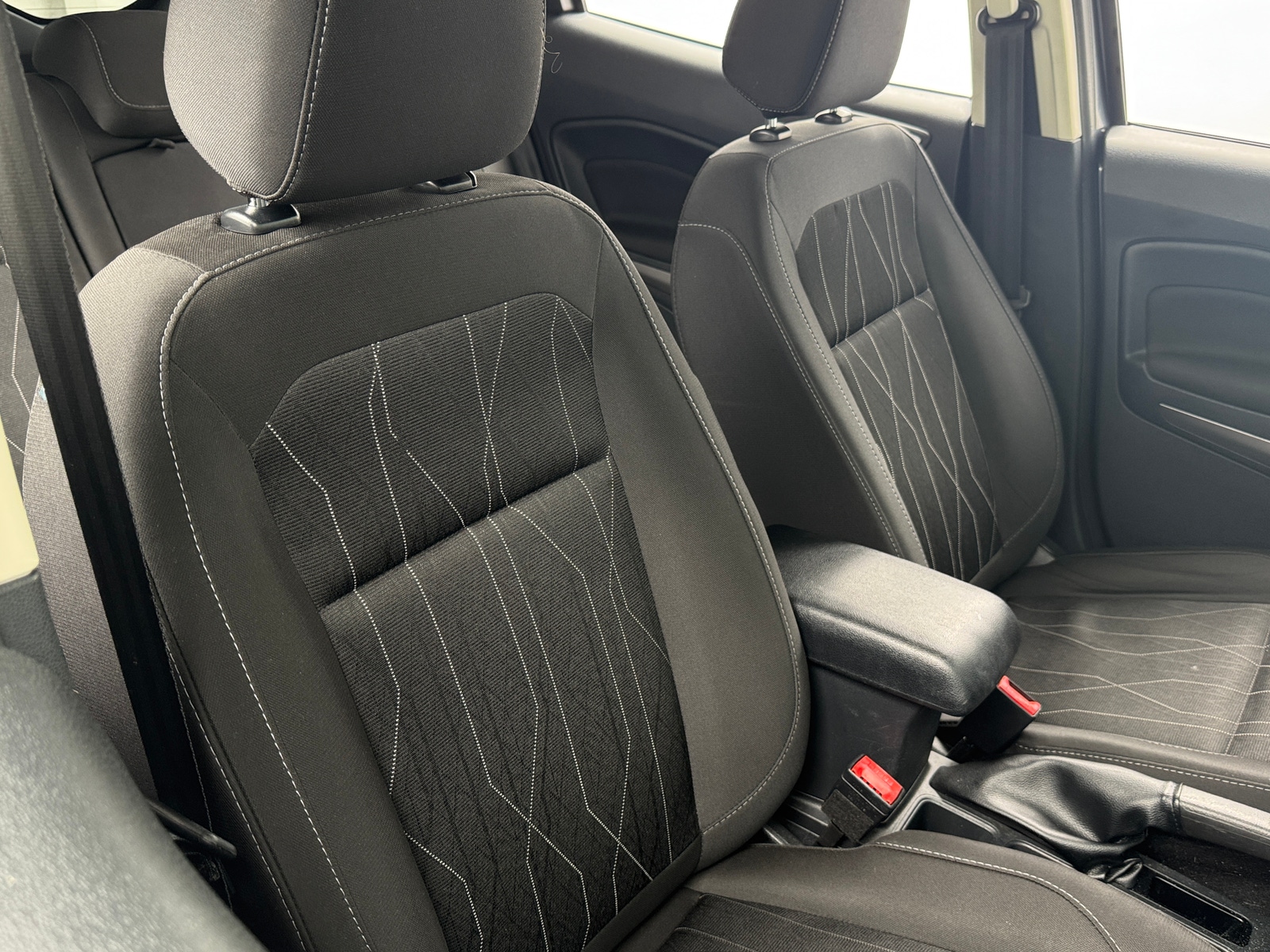 Thumbnail: 2019 Ford EcoSport - 2