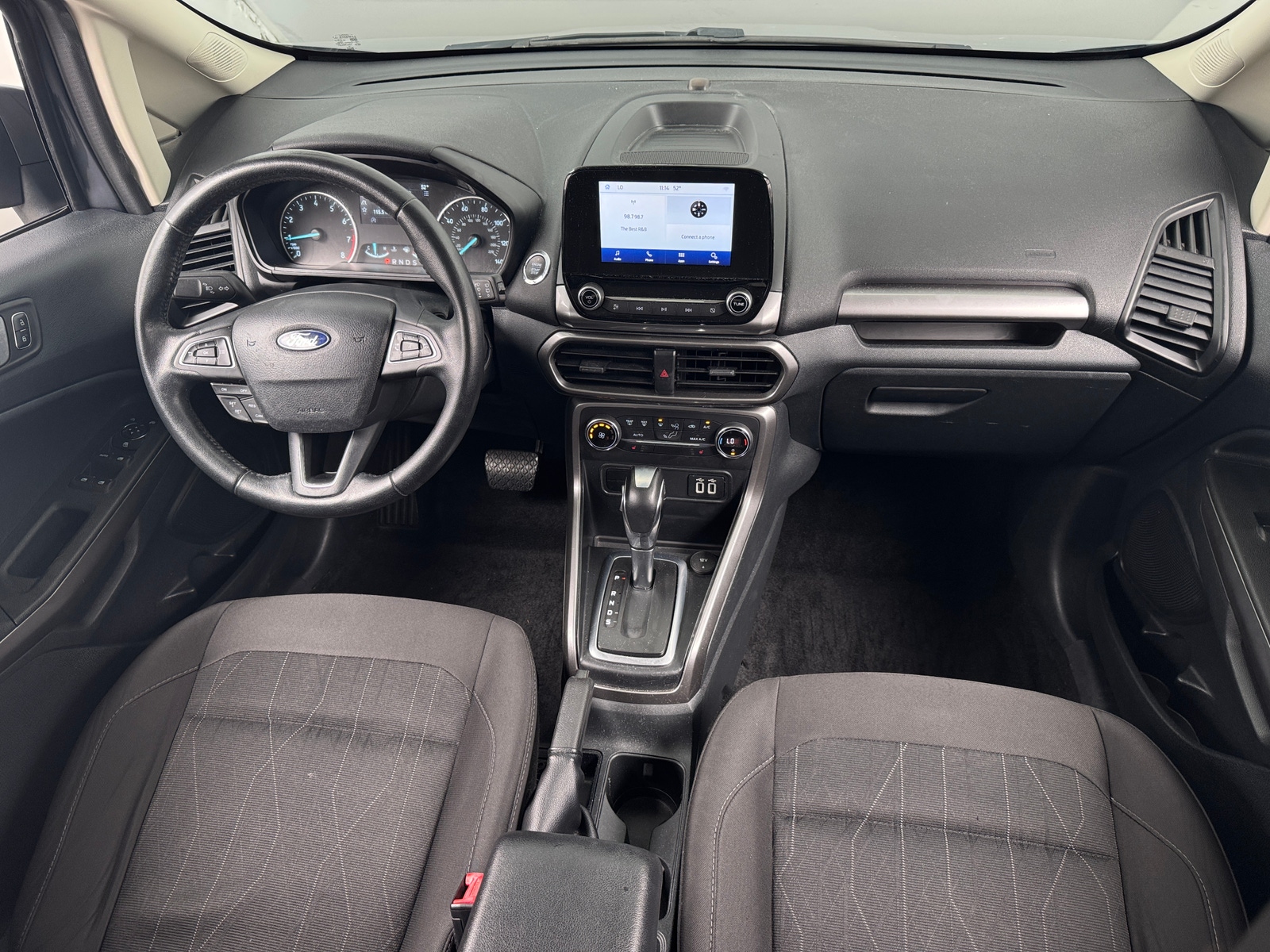 Thumbnail: 2019 Ford EcoSport - 3