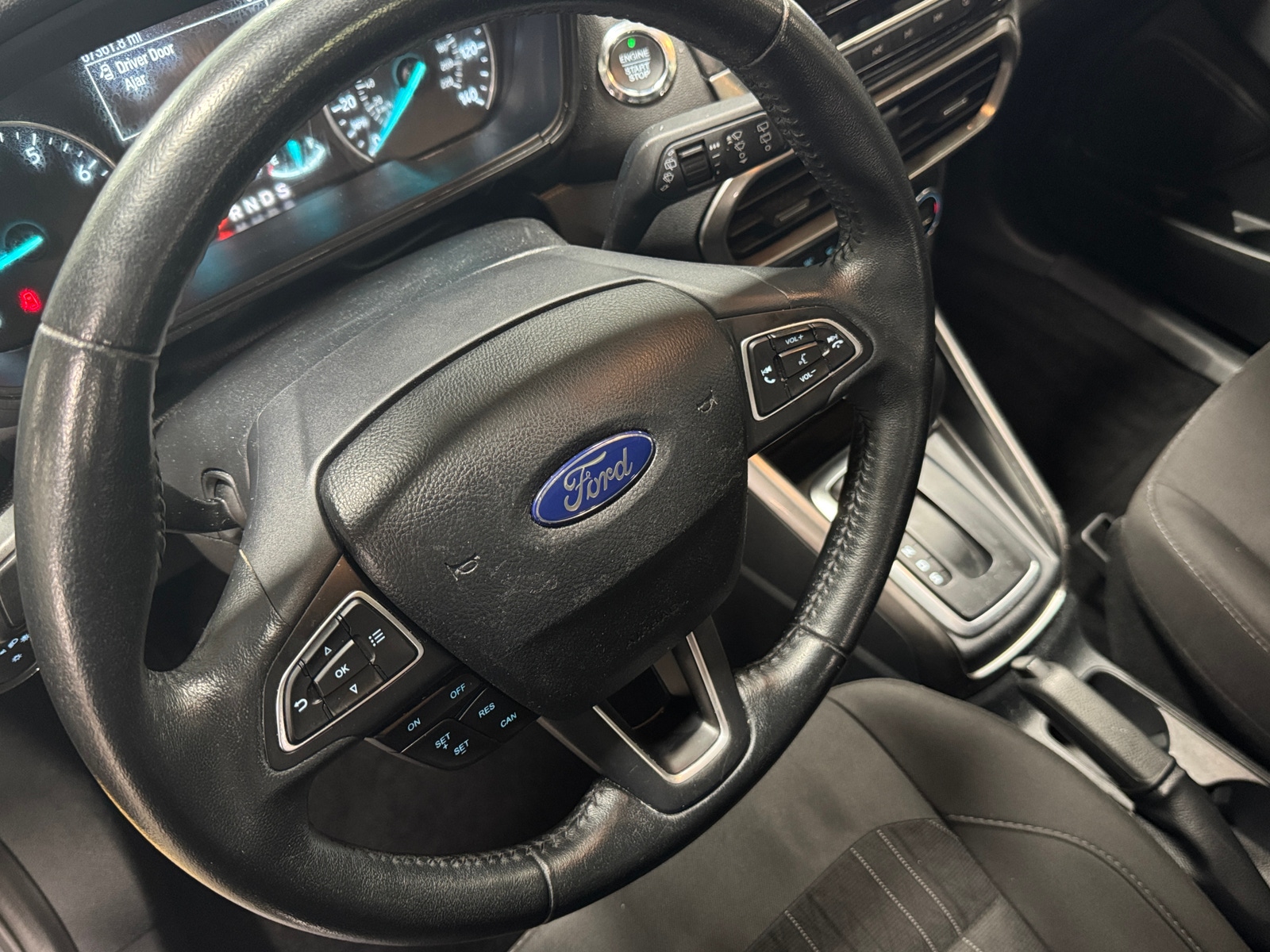 Thumbnail: 2019 Ford EcoSport - 5