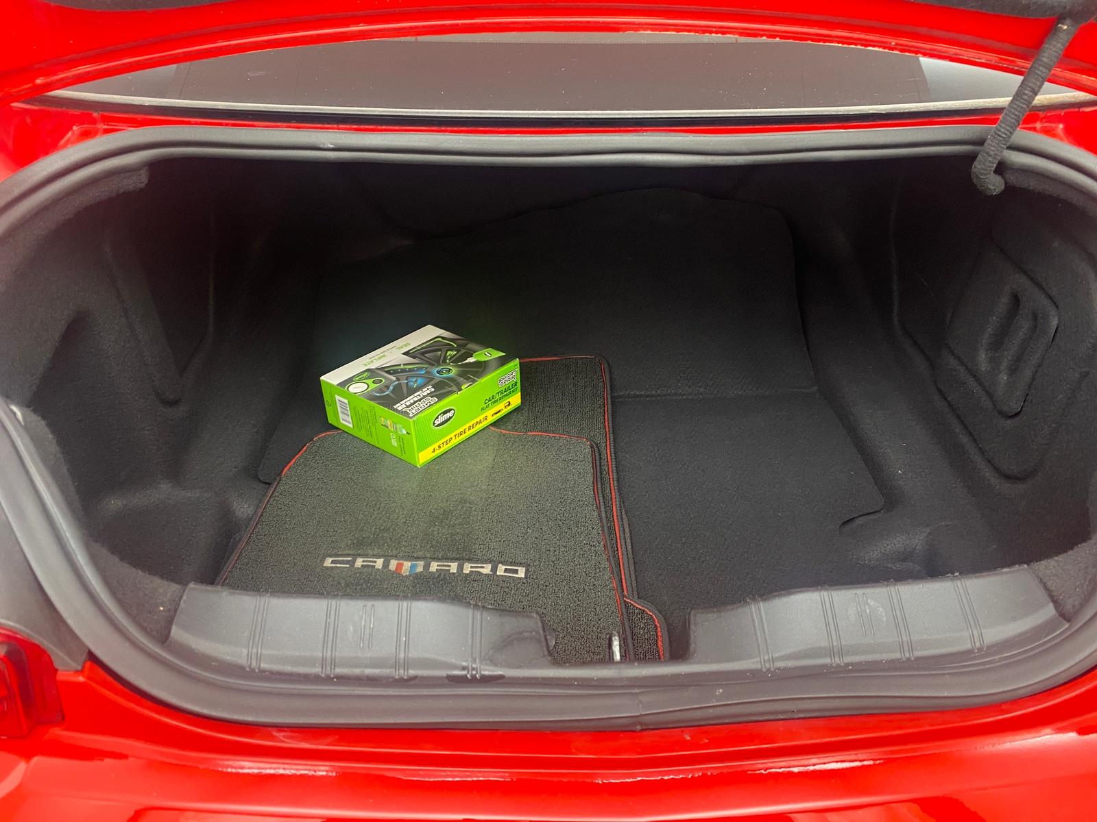 Thumbnail: 2019 Chevrolet Camaro - 5