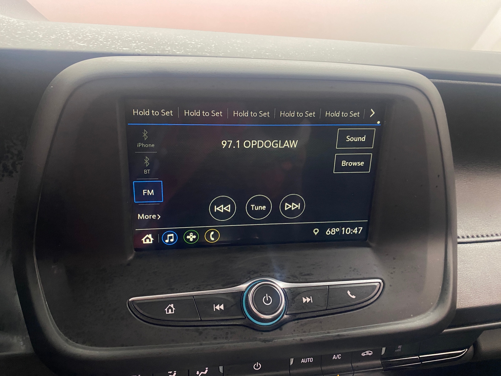 Thumbnail: 2019 Chevrolet Camaro - 3