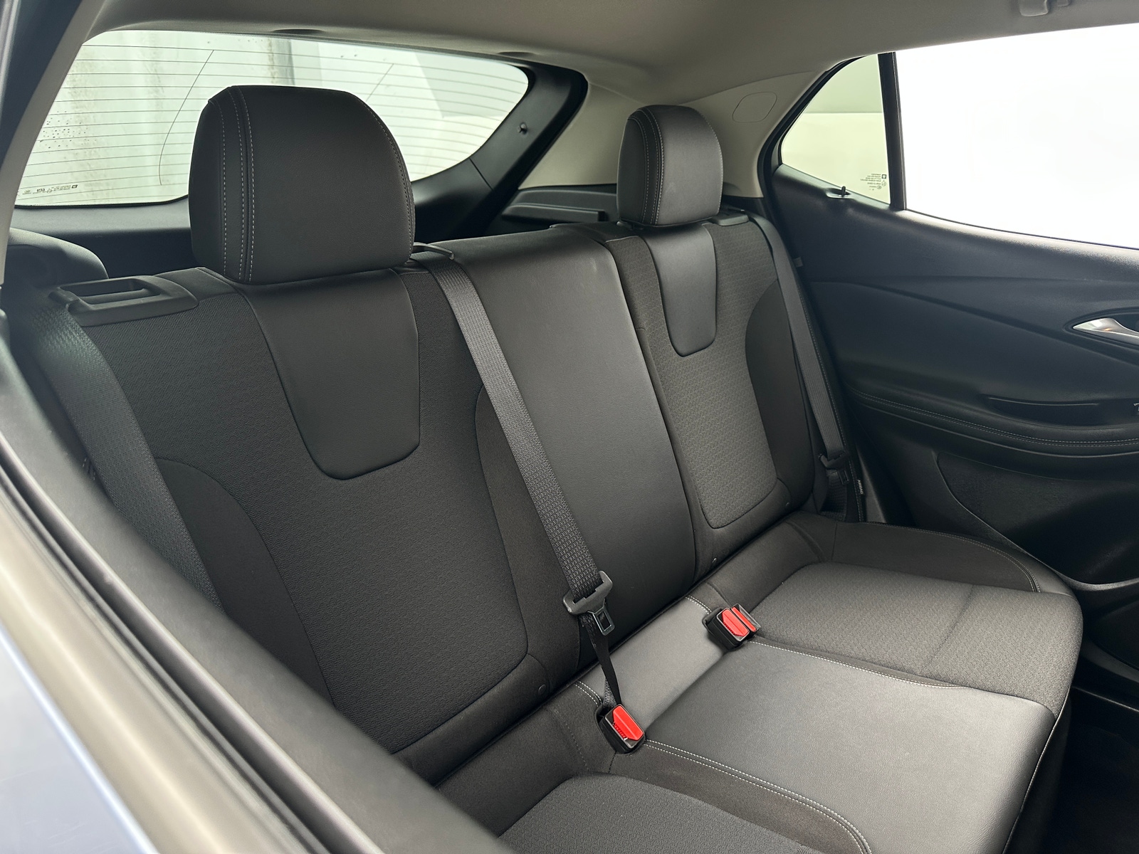 Thumbnail: 2020 Buick Encore GX - 6