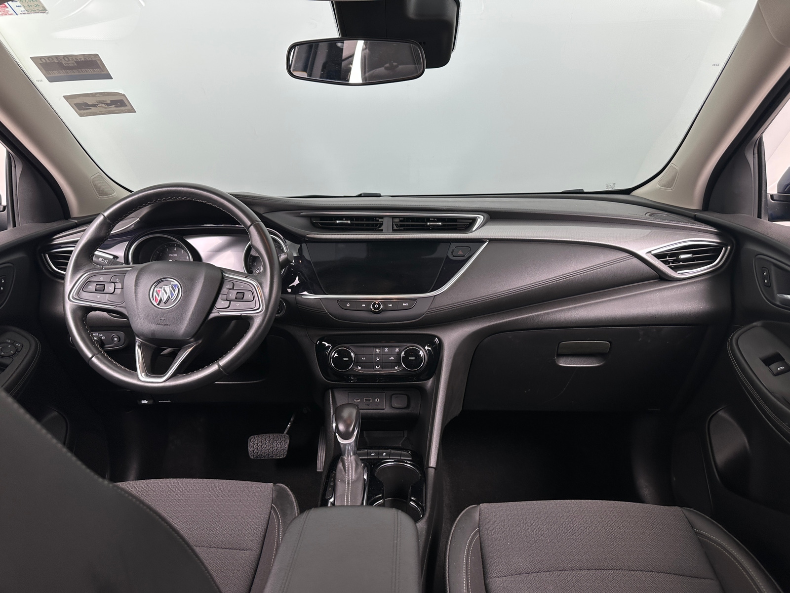 Thumbnail: 2020 Buick Encore GX - 3