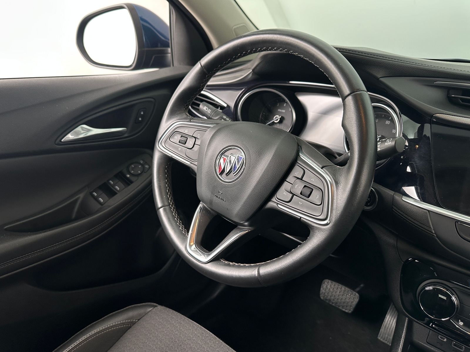 Thumbnail: 2020 Buick Encore GX - 5