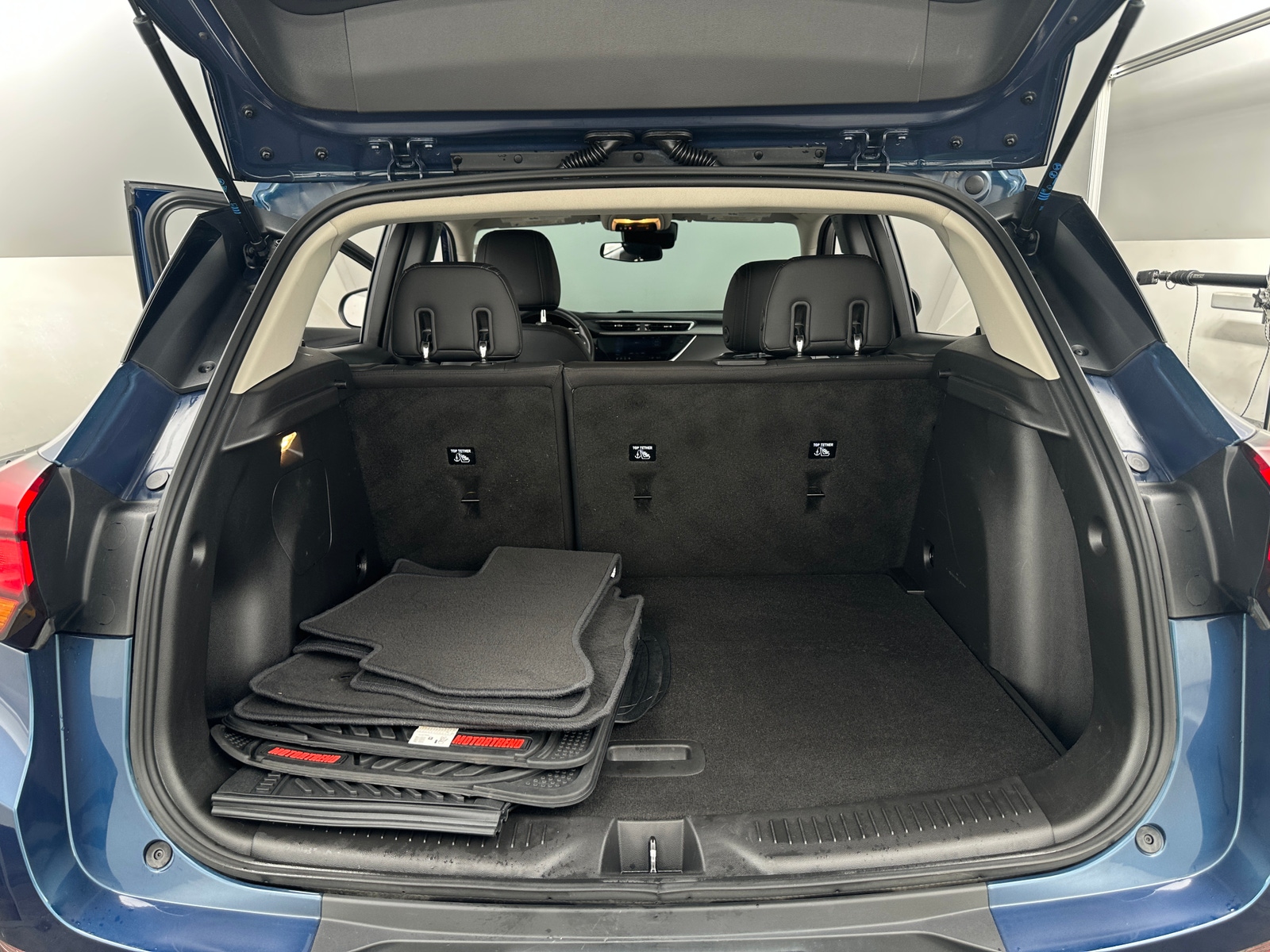 Thumbnail: 2020 Buick Encore GX - 7