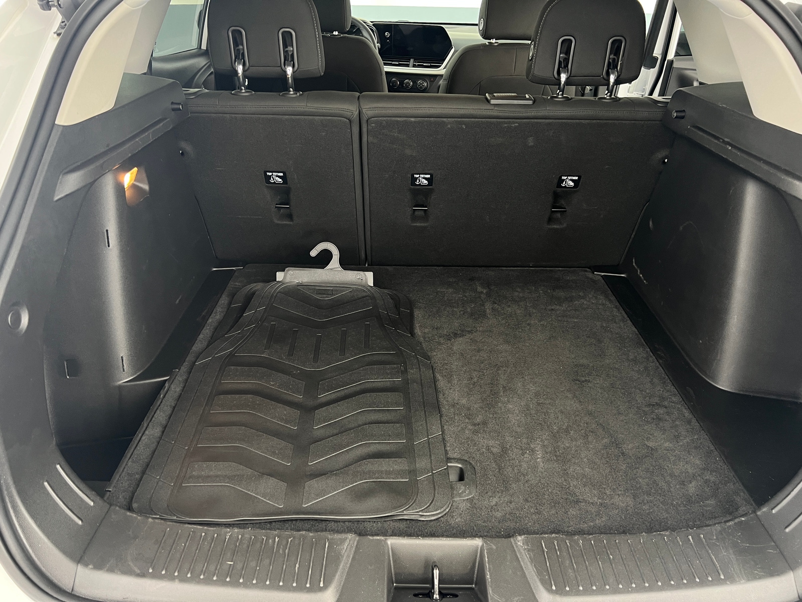 Thumbnail: 2025 Chevrolet Trax - 7