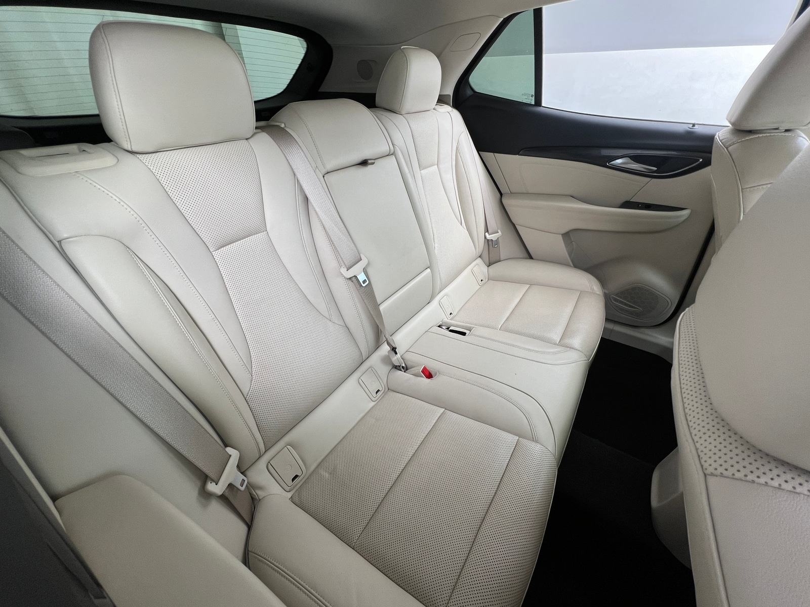 Thumbnail: 2021 Buick Envision - 5