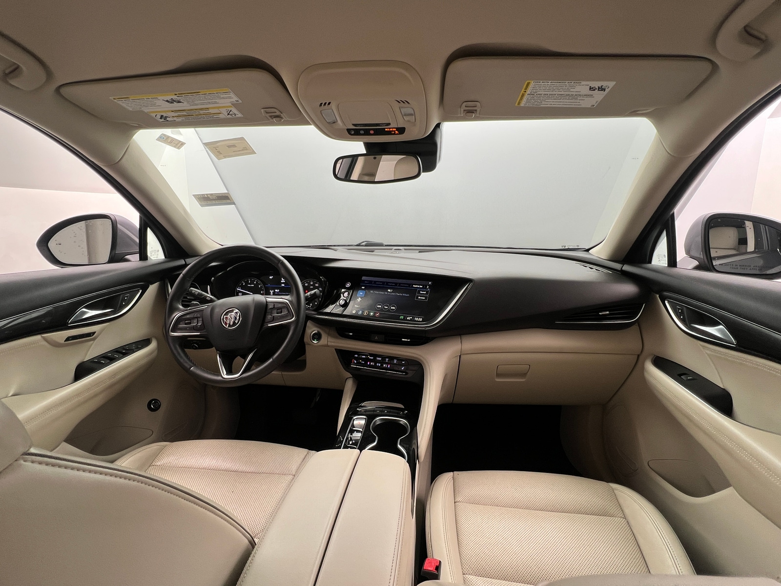 Thumbnail: 2021 Buick Envision - 2