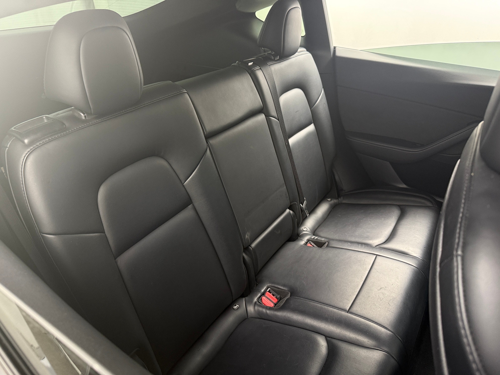 Thumbnail: 2021 Tesla Model Y - 5