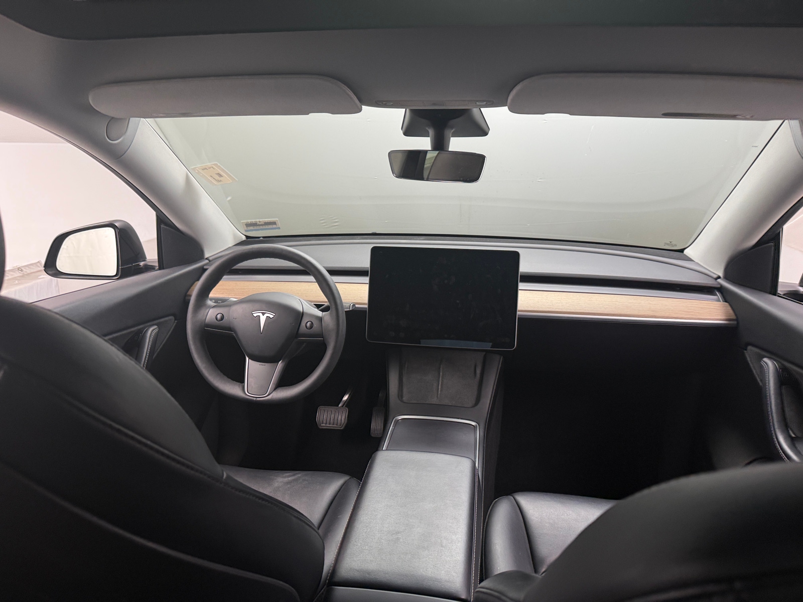 Thumbnail: 2021 Tesla Model Y - 2