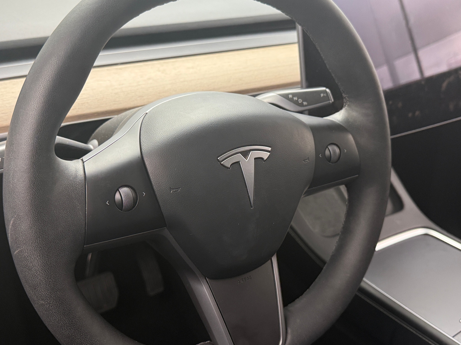 Thumbnail: 2021 Tesla Model Y - 4