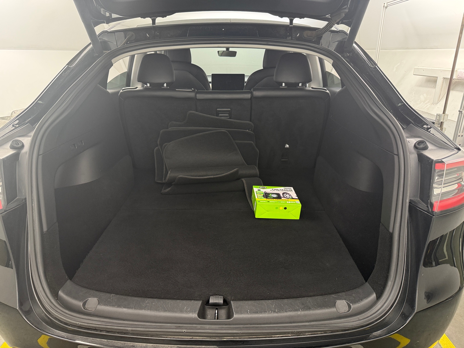 Thumbnail: 2021 Tesla Model Y - 6