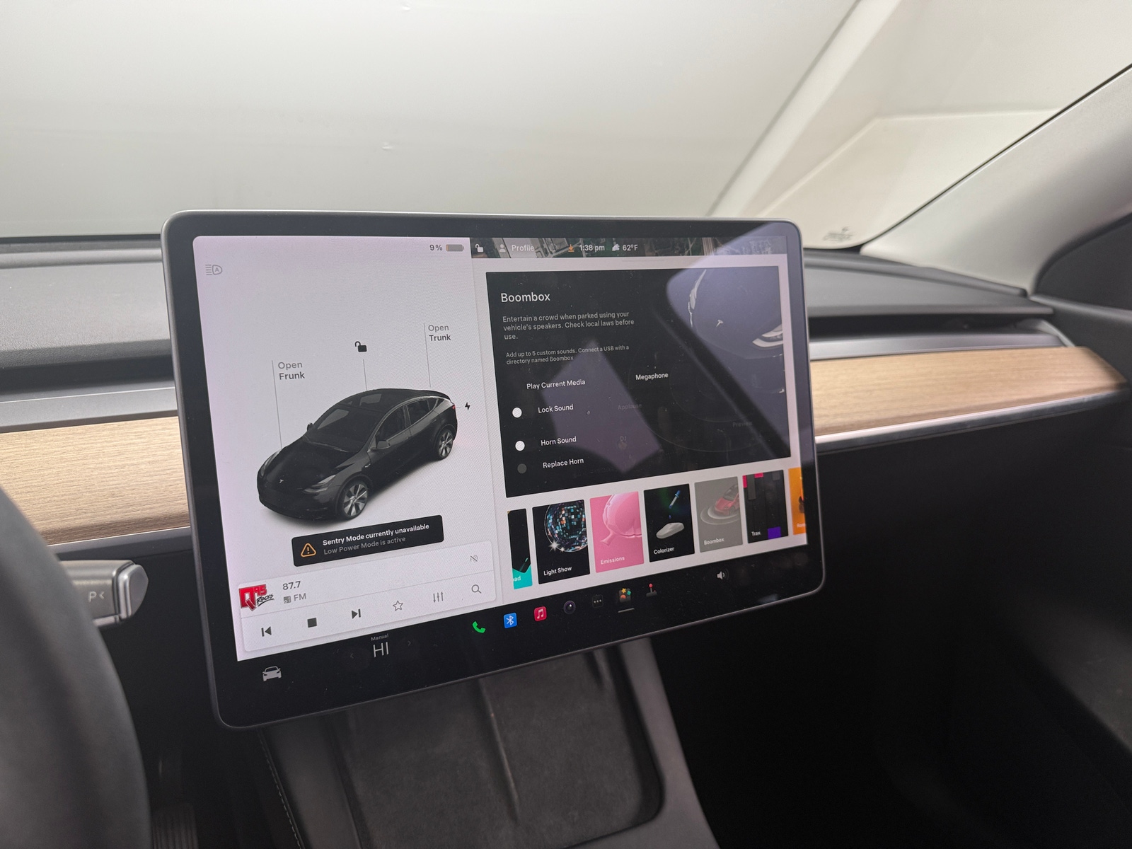 Thumbnail: 2021 Tesla Model Y - 3
