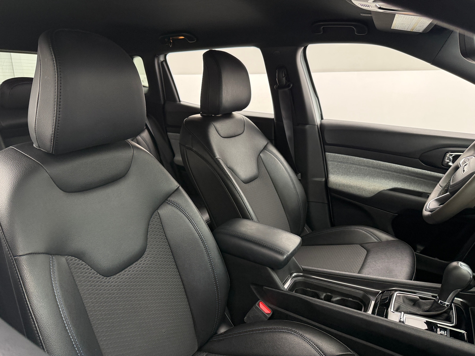 Thumbnail: 2024 Jeep Compass - 2