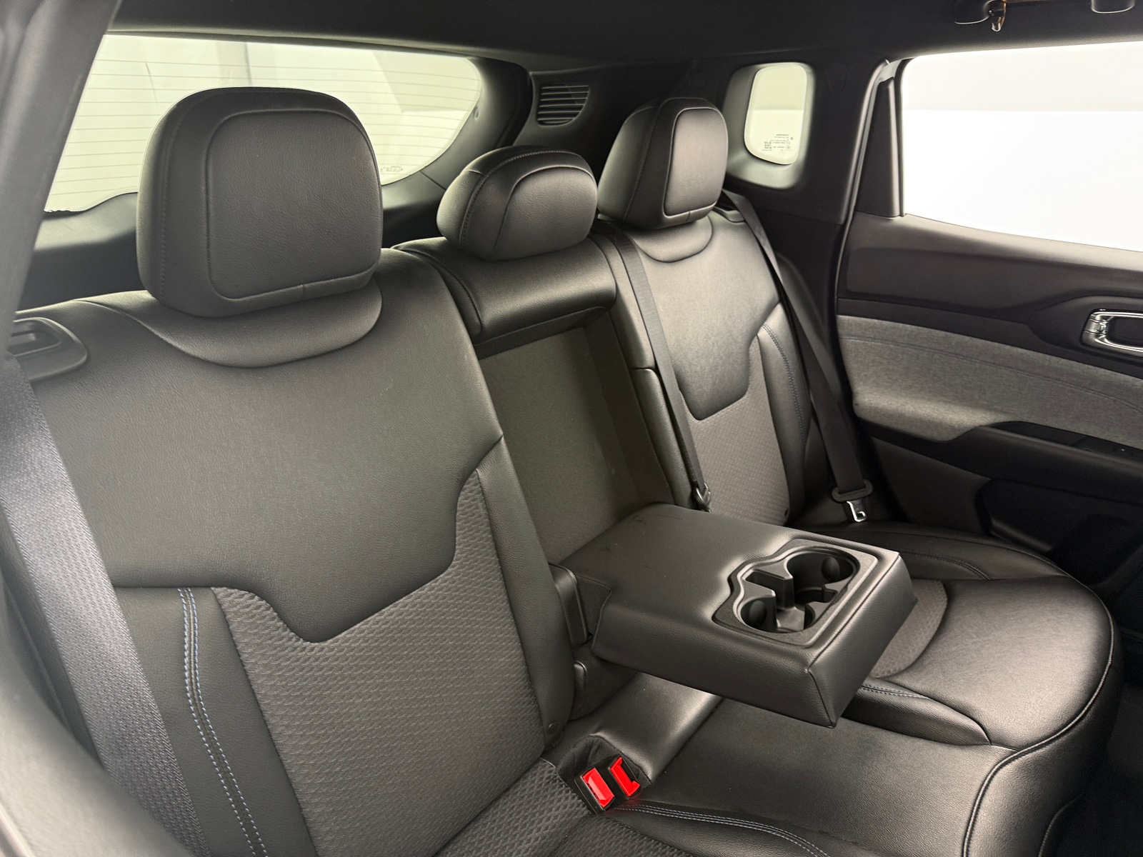 Thumbnail: 2024 Jeep Compass - 6