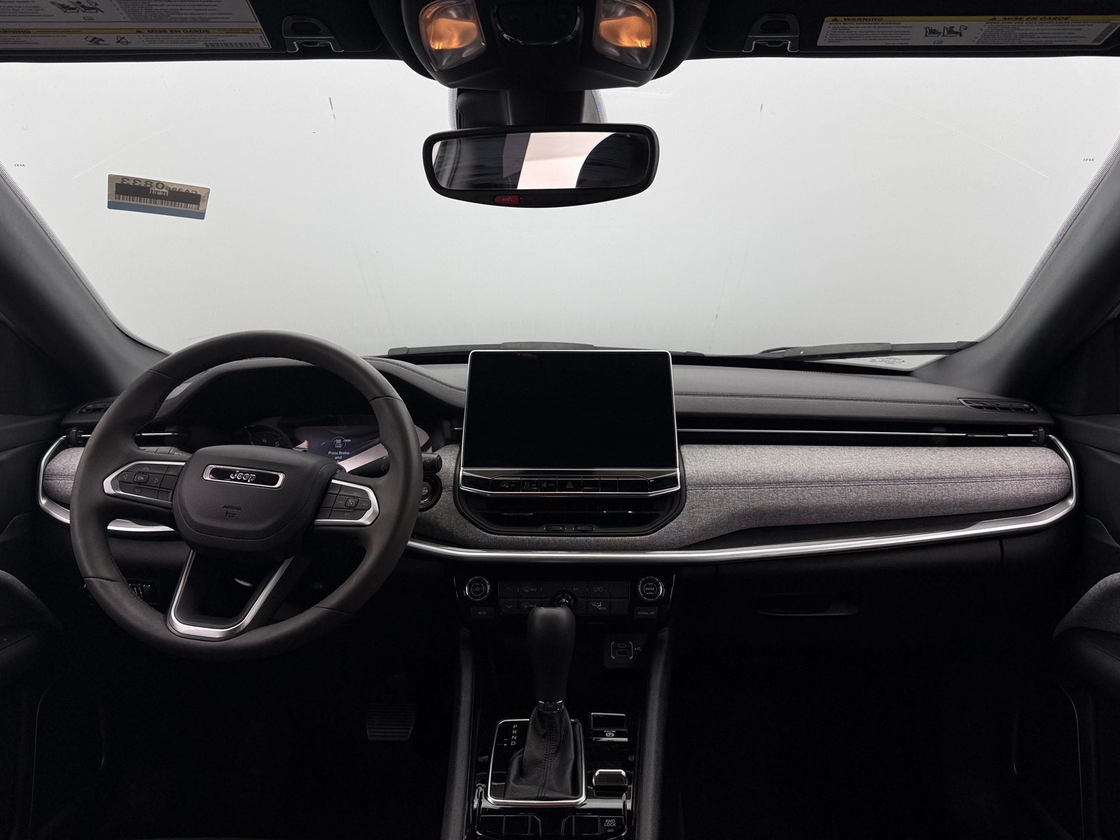 Thumbnail: 2024 Jeep Compass - 3