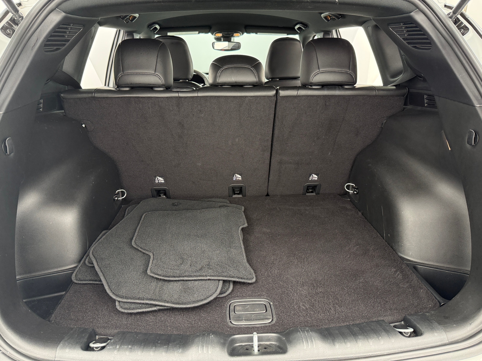 Thumbnail: 2024 Jeep Compass - 7