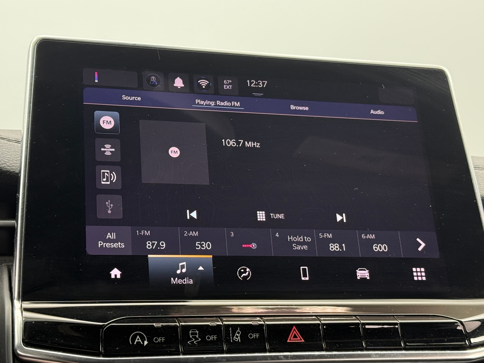 Thumbnail: 2024 Jeep Compass - 4