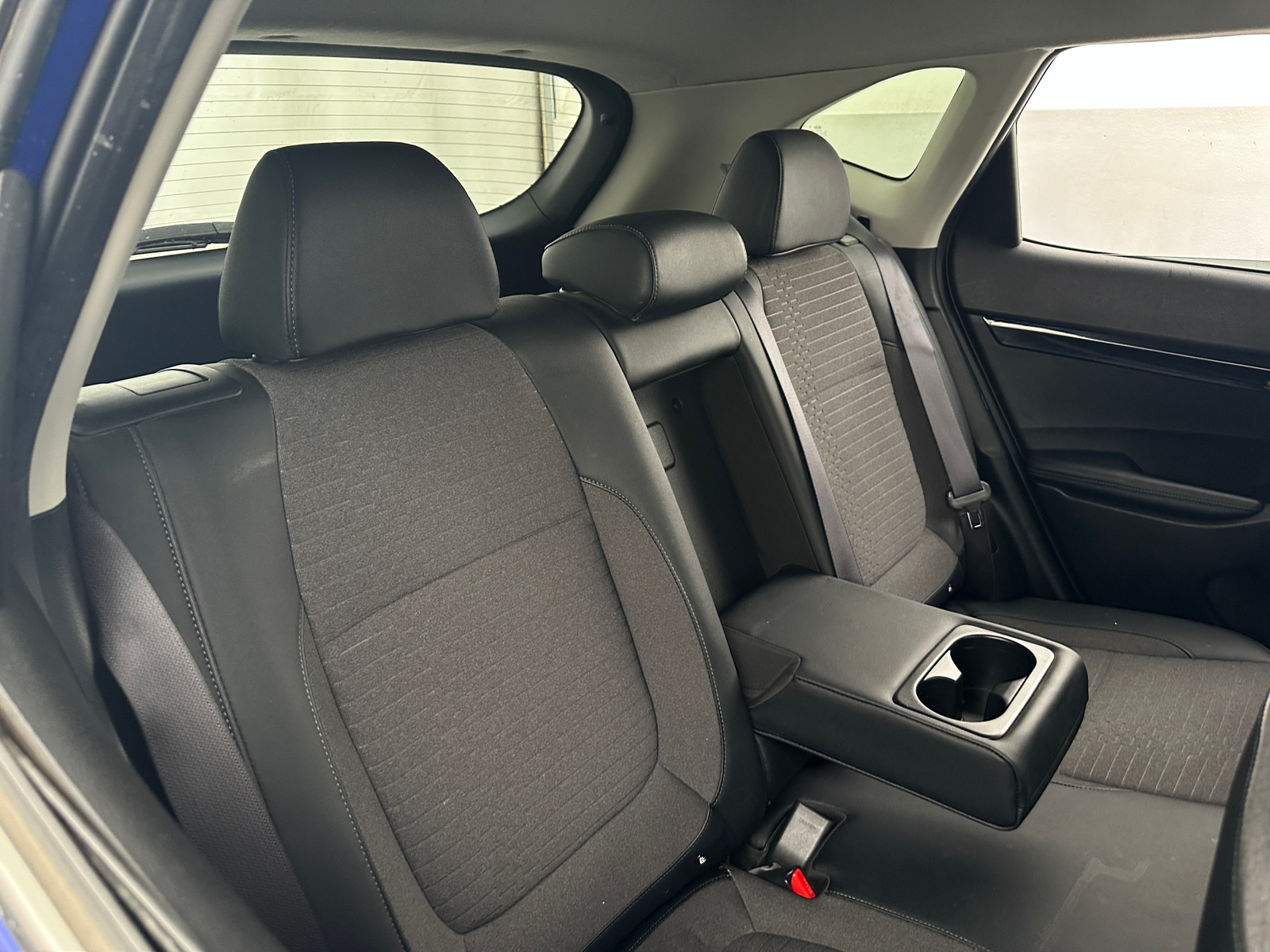 Thumbnail: 2021 Kia Seltos - 5