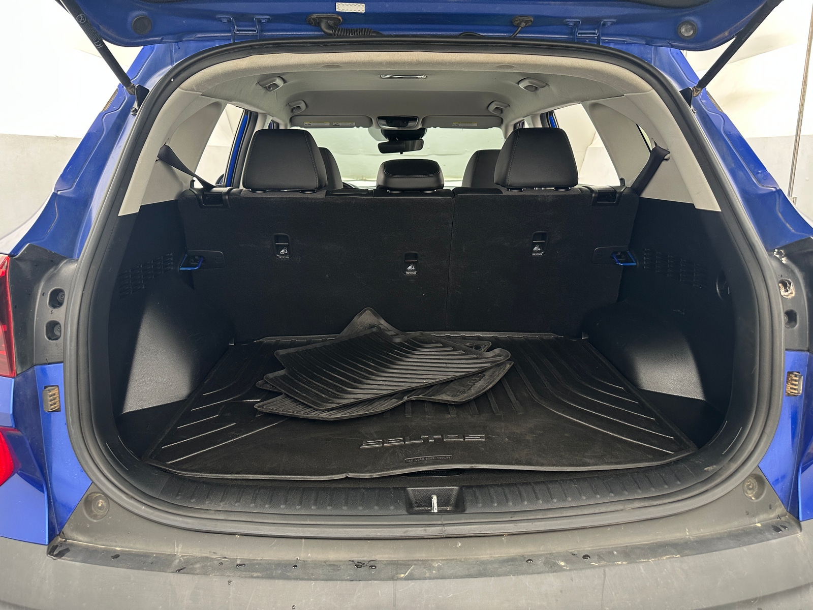 Thumbnail: 2021 Kia Seltos - 6