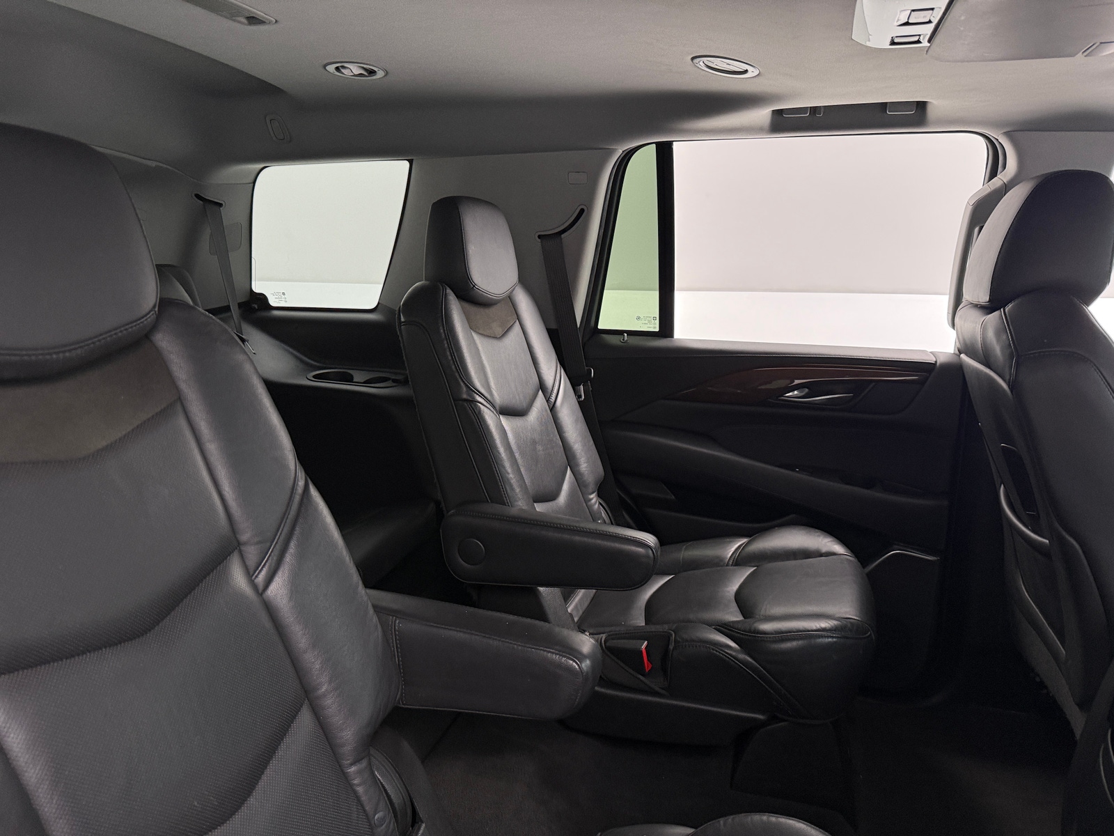 Thumbnail: 2019 Cadillac Escalade - 5