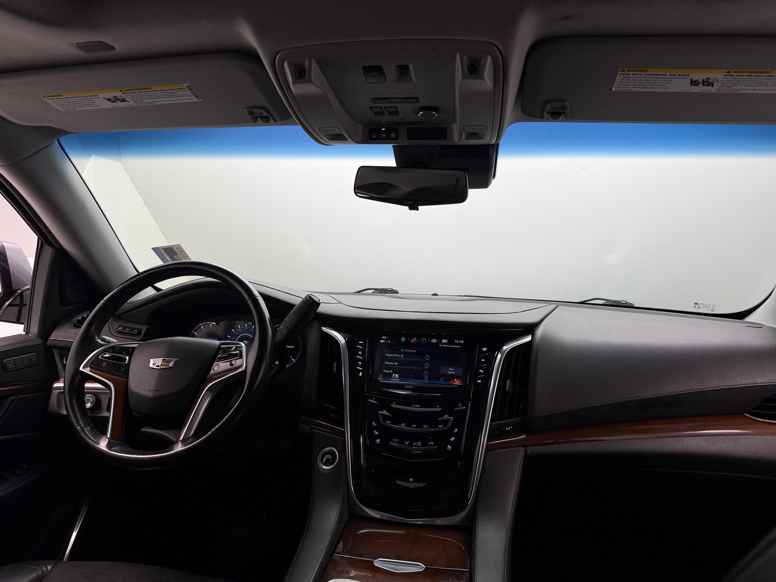 Thumbnail: 2019 Cadillac Escalade - 2