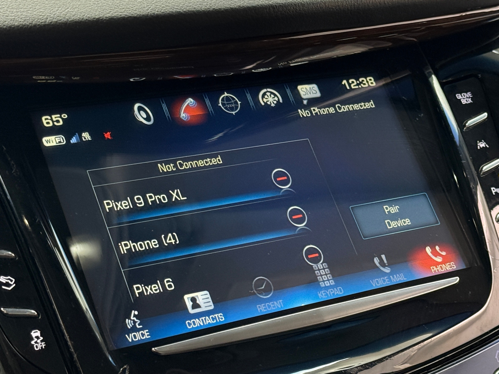 Thumbnail: 2019 Cadillac Escalade - 3