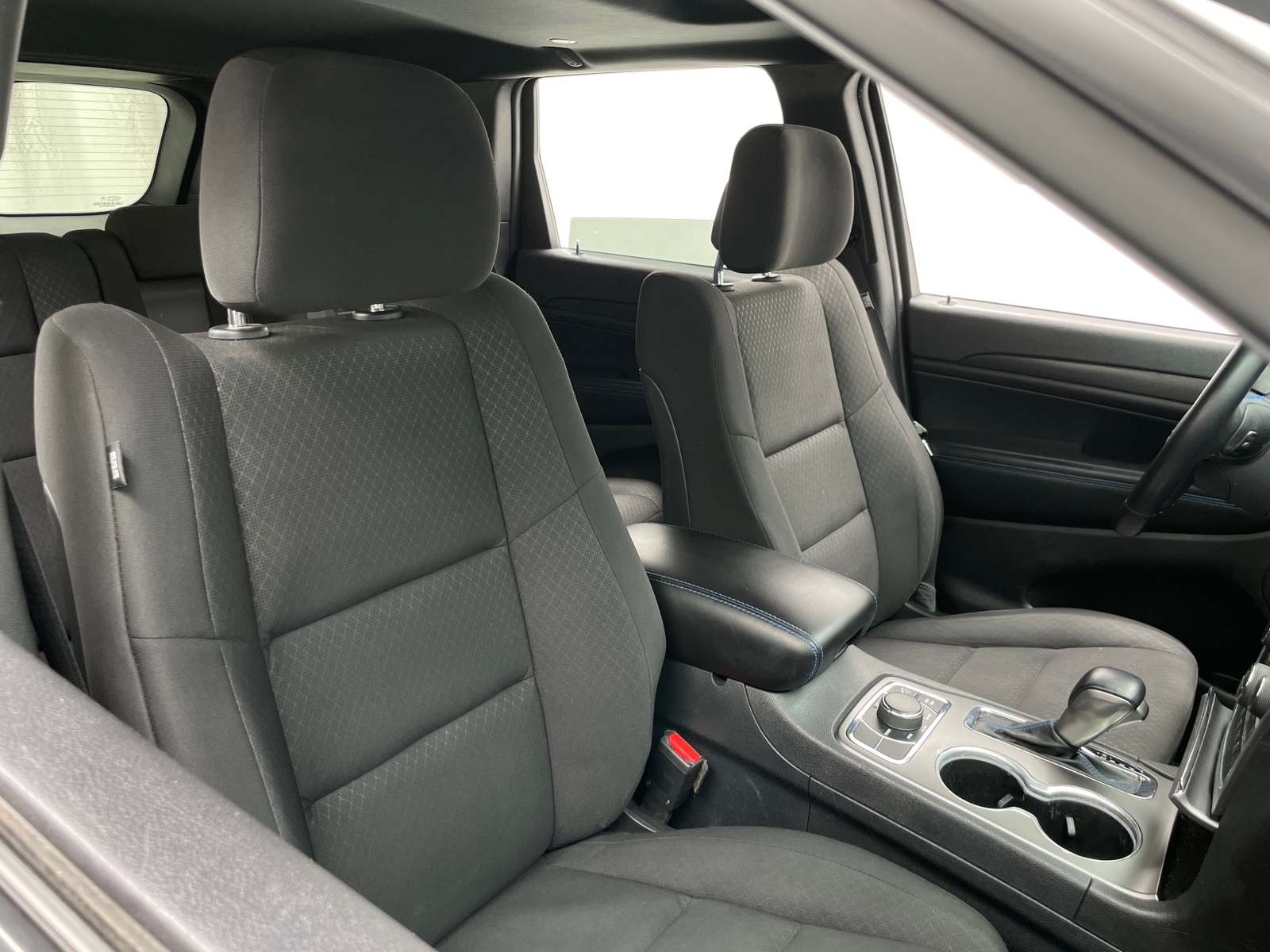 Thumbnail: 2018 Jeep Grand Cherokee - 2