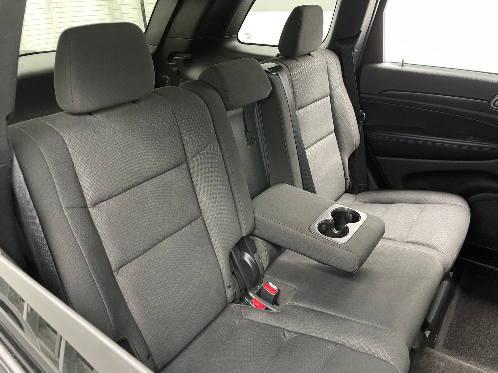 Thumbnail: 2018 Jeep Grand Cherokee - 6