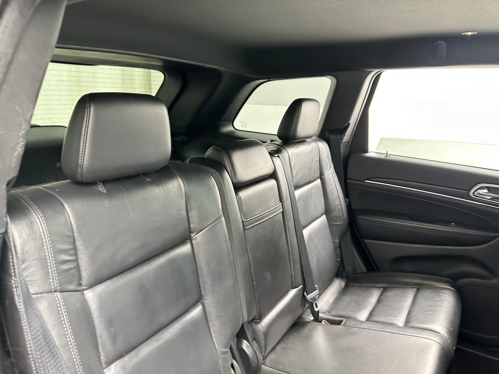 Thumbnail: 2018 Jeep Grand Cherokee - 5