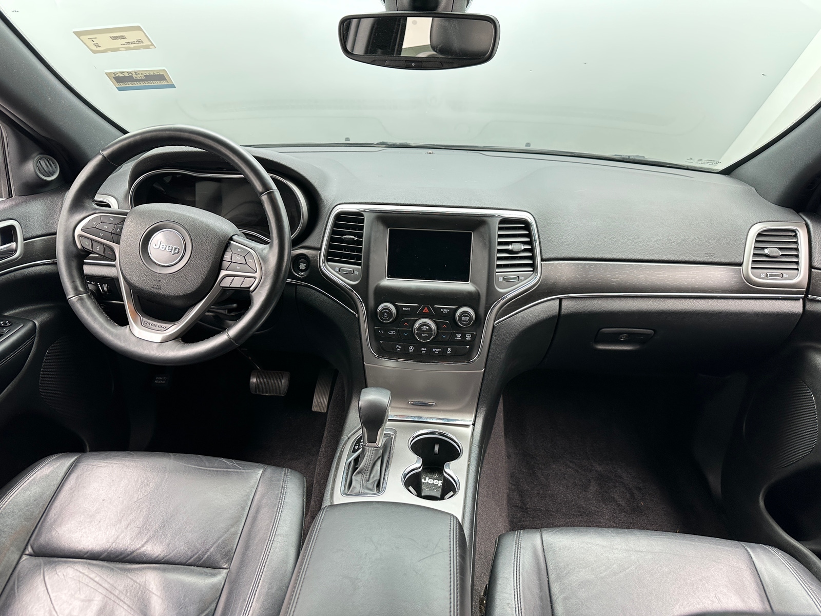 Thumbnail: 2018 Jeep Grand Cherokee - 2