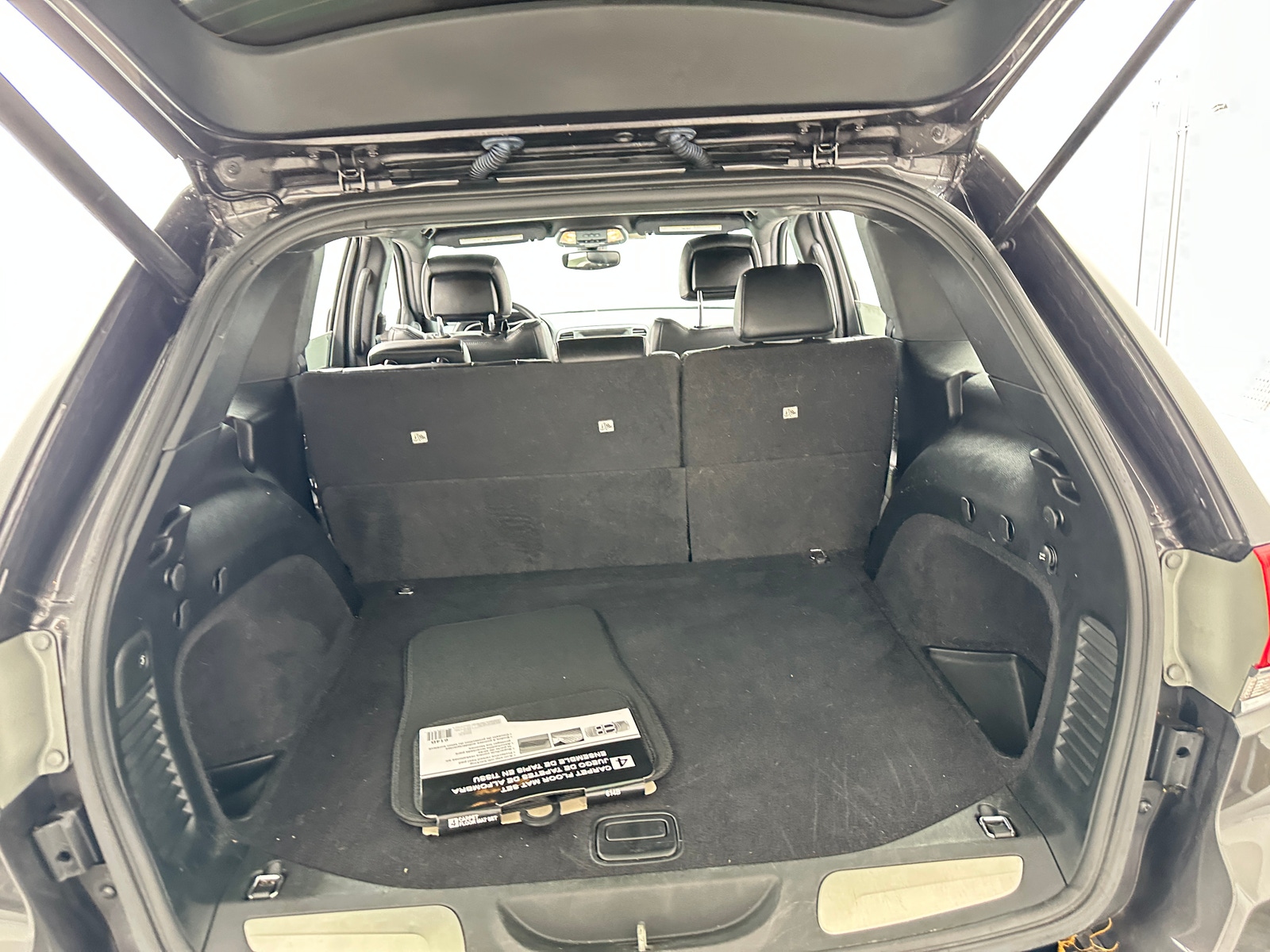 Thumbnail: 2018 Jeep Grand Cherokee - 6