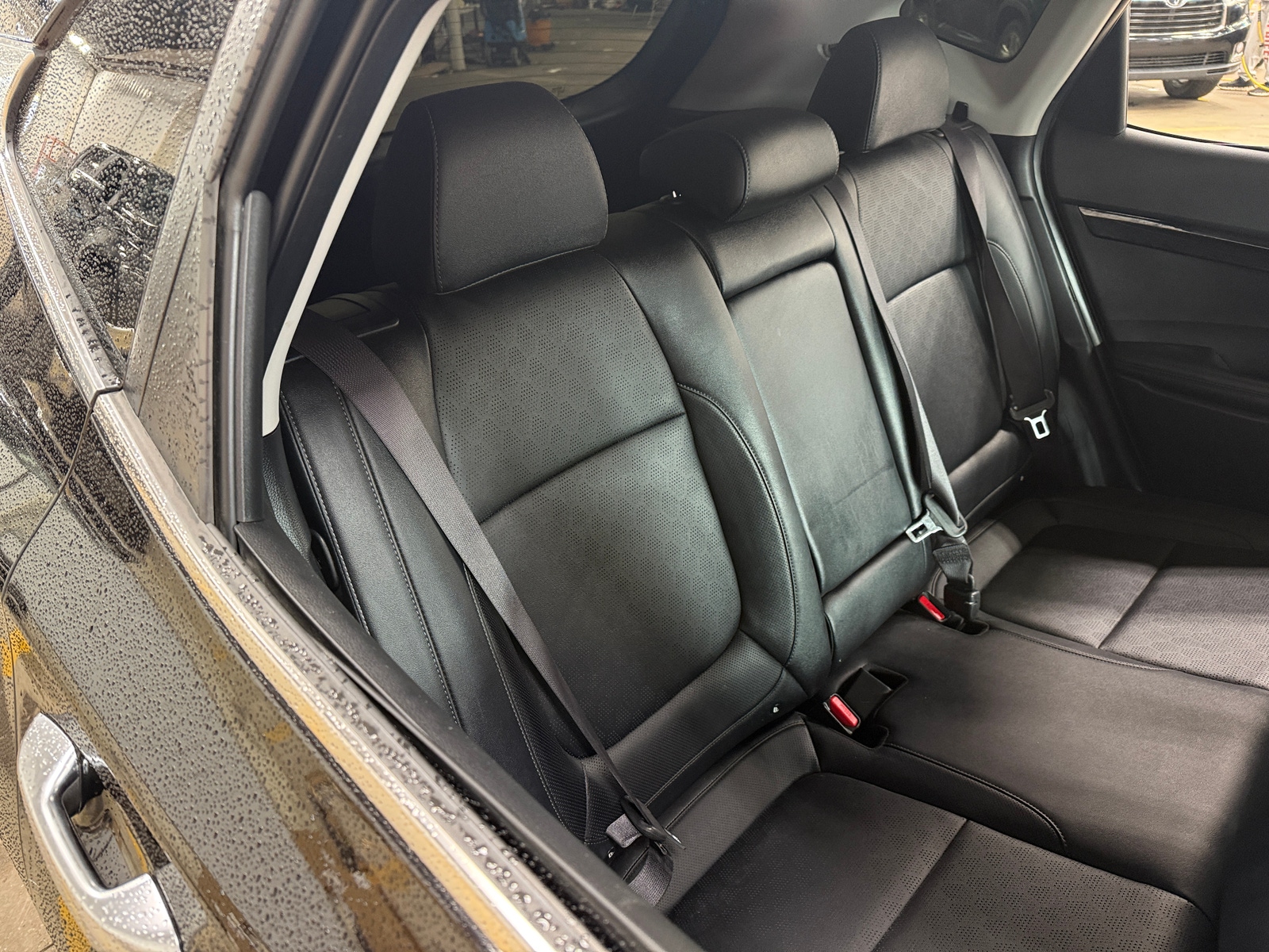 Thumbnail: 2021 Kia Seltos - 5