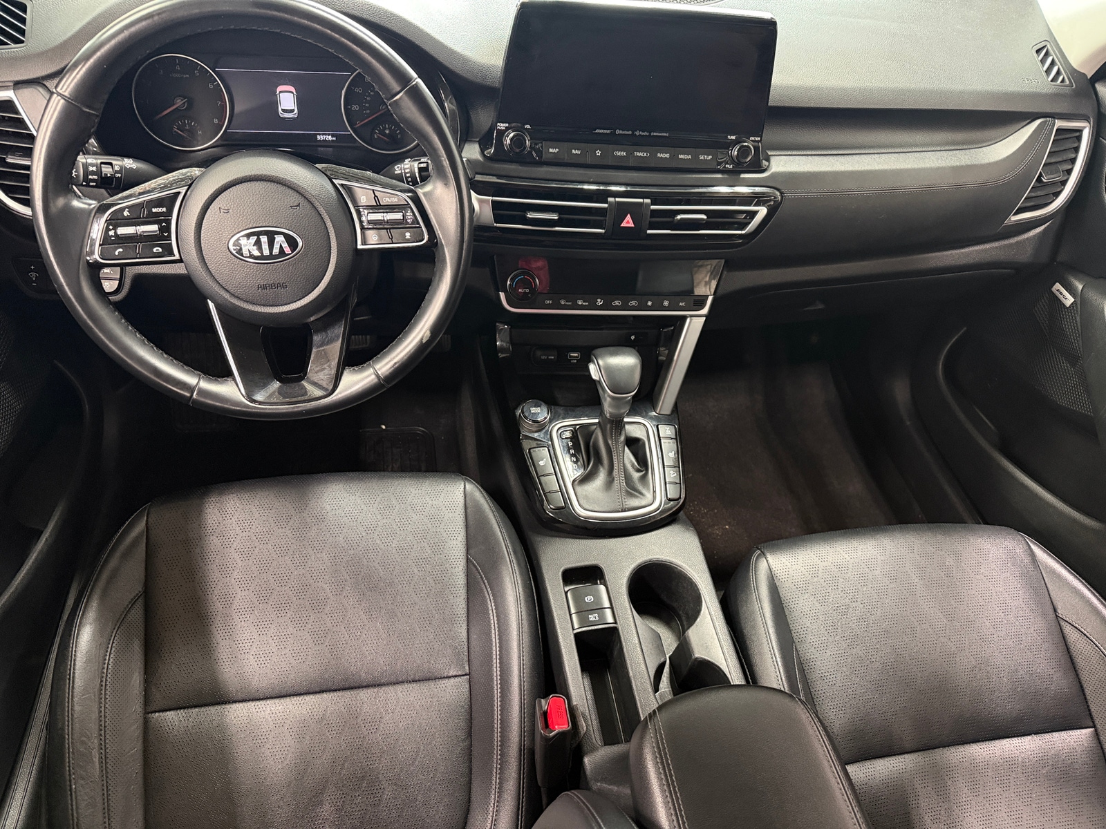 Thumbnail: 2021 Kia Seltos - 2